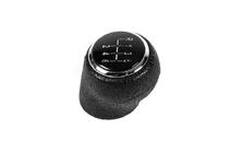 Volkswagen T5 Transporter 2003-2010 Pommeau de Levier de Vitesse 7H0711141E (6 Vitesses) photo 2