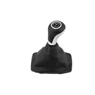Pommeau et Soufflet de Levier A2042674688Q1 (Boite Automatique)