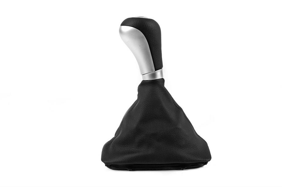 Mercedes E-class W212 2009-2016 Pommeau et Soufflet de Levier A2042674688Q1 (Boite Automatique) Photo 3