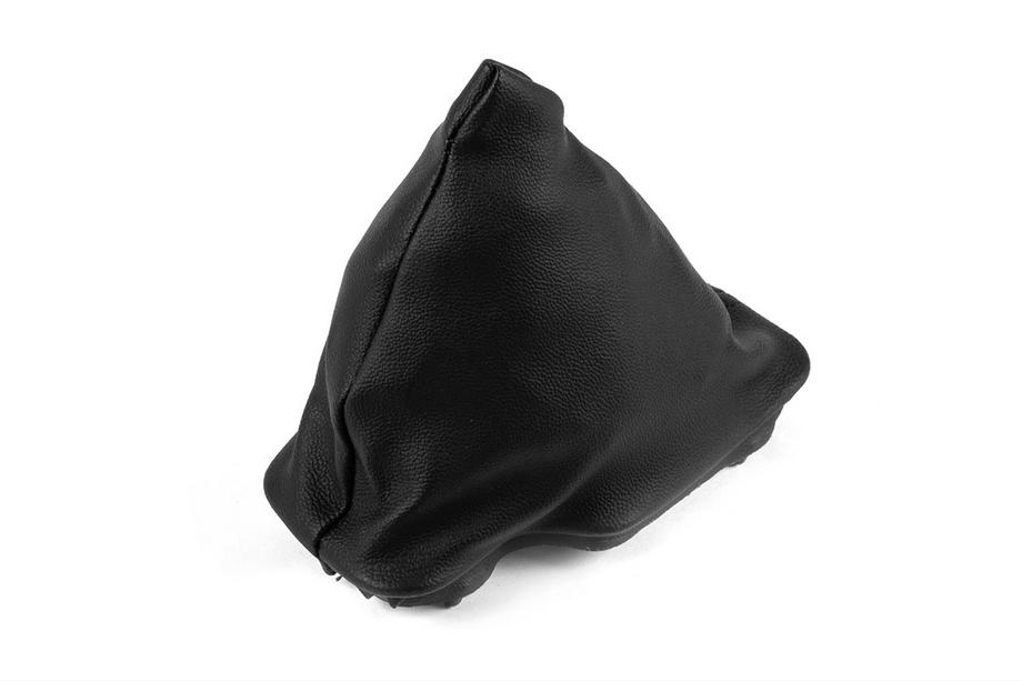 BMW 3 Series E46 1998-2006 Soufflet de Levier de Vitesse OEM V2 25161422976 (Automatique, Similicuir) Image
