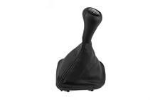 BMW 5 Series E34 1988-1995 Pommeau et Soufflet de Levier de Vitesse 25111221527 photo 2