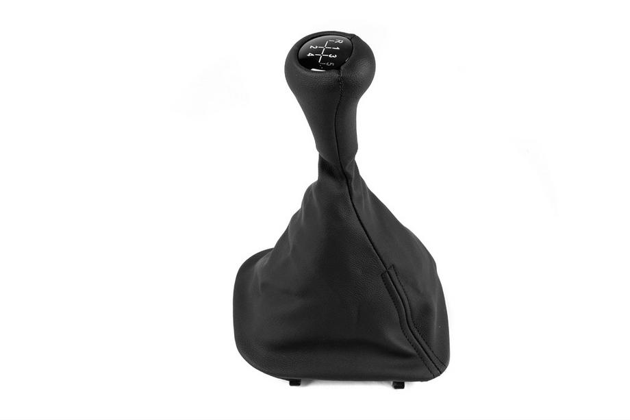 BMW 5 Series E34 1988-1995 Pommeau et Soufflet de Levier de Vitesse 25111221527 Image