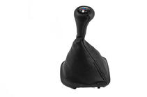 BMW 5 Series E34 1988-1995 Pommeau et Soufflet de Levier de Vitesse 25111261613 photo 1