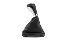 Mercedes E-class W211 2002-2009 Pommeau et Soufflet de Levier de Vitesse A2112675410 (Boite Automatique) photo 3