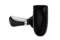 Mercedes E-class W211 2002-2009 Pommeau et Soufflet de Levier de Vitesse A2112675410 (Boite Automatique) photo 5