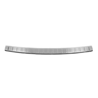 Protection de pare-chocs arrière Carmos (pour F31, inox) photo 1