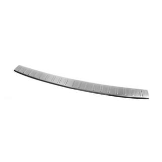Protection de pare-chocs arrière Carmos (pour F31, inox) photo 2
