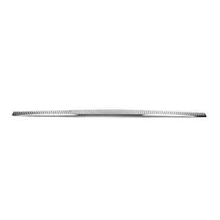 Seuil de Chargement Inox Carmos