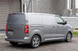 Peugeot e-Expert : test du fourgon électrique photo 4