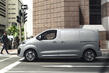 Peugeot e-Expert : test du fourgon électrique photo 3