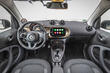 Smart EQ fortwo : une voiture électrique stylée pour la ville photo 6