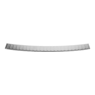 Protection de Pare-chocs Arrière Carmos (Mat, Inox) Volkswagen T7 2021- photo 1