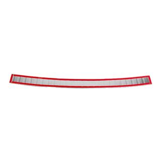 Protection de Pare-chocs Arrière Carmos (Mat, Inox) Volkswagen T7 2021- photo 4
