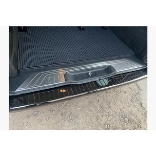 Seuil de Chargement Inox Carmos Mercedes Vito/V-class W447 2014- photo 4