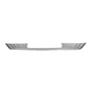 Seuil de Chargement Inox Carmos Mercedes Vito/V-class W447 2014- photo 2