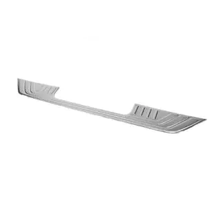 Seuil de Chargement Inox Carmos photo 3