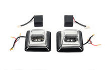 Mercedes G class W463 1990-2018 Clignotants OEM Clear Design (2 pcs) photo 1