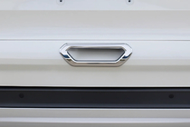 Ford Kuga/Escape 2019- Cache poignée arrière (inox) photo 3