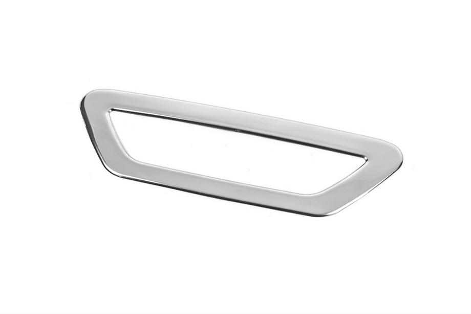 Ford Kuga/Escape 2019- Cache poignée arrière (inox) Photo 5