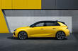 Aperçu de la berline compacte Opel Astra de la sixième génération photo 3