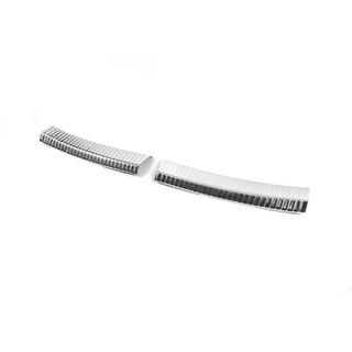 Seuil de Chargement Inox Carmos Volkswagen Taigo 2020- photo 2