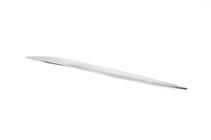 Fiat Tipo 2016- Cache de capot chromé (inox) photo 2