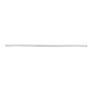 Baguette au-dessus de la plaque d'immatriculation (Carmos inox) photo 2