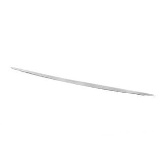 Baguette de coffre inox Audi A3 2003-2012 photo 2