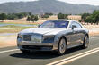 Rolls-Royce Spectre : test du coupé électrique photo 1