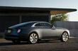 Rolls-Royce Spectre : test du coupé électrique photo 4