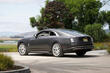 Rolls-Royce Spectre : test du coupé électrique photo 3