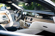 Rolls-Royce Spectre : test du coupé électrique photo 7