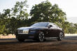 Rolls-Royce Spectre : test du coupé électrique photo 2