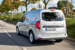 Aperçu du fourgon citadin compact Mercedes-Benz Citan Furgon photo 4