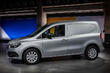 Aperçu du fourgon citadin compact Mercedes-Benz Citan Furgon photo 2