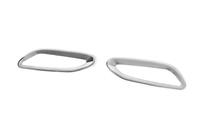 Fiat Tipo 2016- Encadrement de clignotant Carmos (2 pcs, inox) photo 4