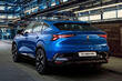 Essai du Renault Rafale cross-coupé photo 4