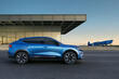 Essai du Renault Rafale cross-coupé photo 2