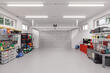 Garage de rêve : 7 étapes vers l’espace idéal photo 1