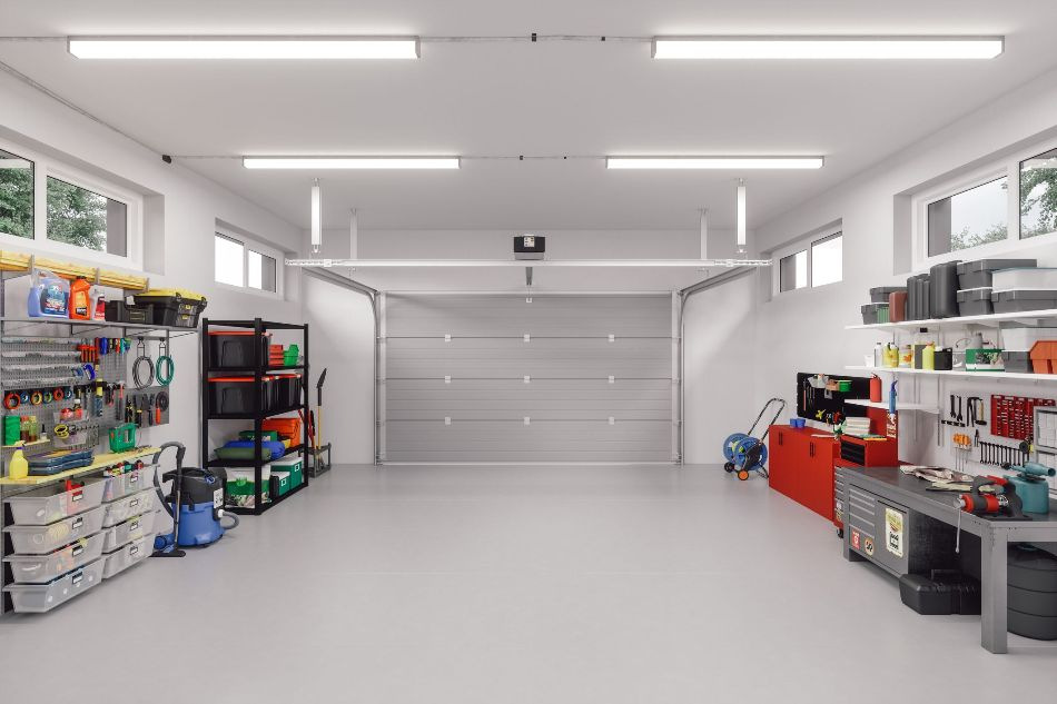 Garage de rêve : 7 étapes vers l’espace idéal