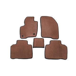 Tapis de sol EVA (Marron)