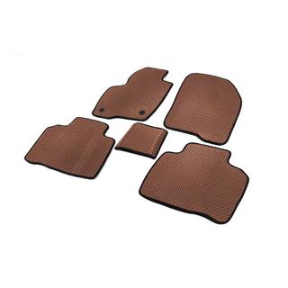 Tapis de sol EVA (Marron) photo 2