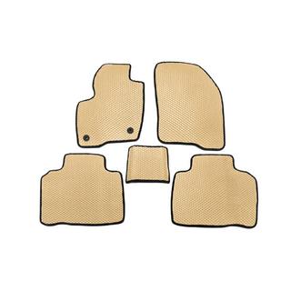 Tapis de sol EVA (Beige)