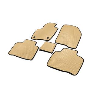 Tapis de sol EVA (Beige) photo 2