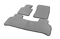 Range Rover III L322 2002-2012 Tapis de sol EVA (Gris) V-2 photo 2