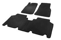 Mercedes A-class W168 1997-2004 Tapis de sol EVA (Noir) (Long) photo 2