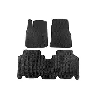Tapis de sol EVA (Noir) (Long) Mercedes A-class W168 1997-2004 photo 1