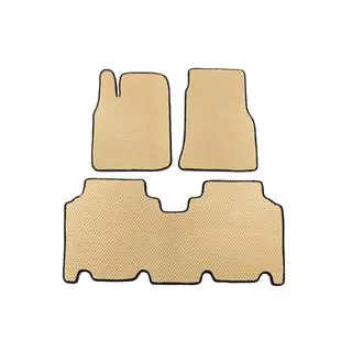 Tapis de sol EVA Beige Long photo 1
