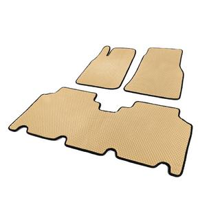 Tapis de sol EVA Beige Long photo 2