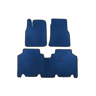 Tapis de sol EVA (Bleu) (Long) photo 1